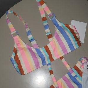 Cali Swimsuit 👙 Set